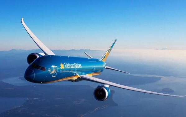 VIETNAM AIRLINES NỐI LẠI ĐƯỜNG BAY VỚI NHẬT BẢN TỪ CUỐI THÁNG 7/2021