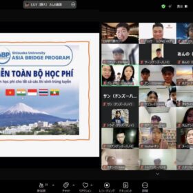 LÀM SAO ĐỂ VÀO ĐẠI HỌC CÔNG LẬP VÀ CÓ HỌC BỔNG TẠI NHẬT?