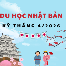 DU HỌC NHẬT BẢN 2026 CÙNG LONG VIỆT
