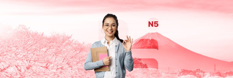 Tìm hiểu trình độ tiếng Nhật N5 là gì?