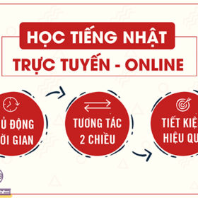 TẠI SAO LONG VIỆT LẠI TỔ CHỨC LỚP HỌC TIẾNG NHẬT ONLINE?