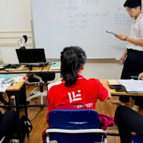 LỢI THẾ LỚN NHẤT KHI HỌC TẠI LONG VIỆT LÀ GÌ?