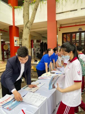 VÌ SAO GIỚI TRẺ HIỆN NAY CHỌN DU HỌC NHẬT BẢN?