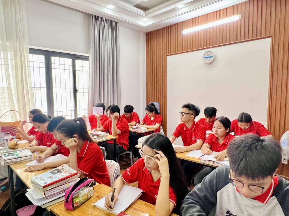 Có nên bắt đầu học tiếng Nhật N5 ngay từ cấp 3?