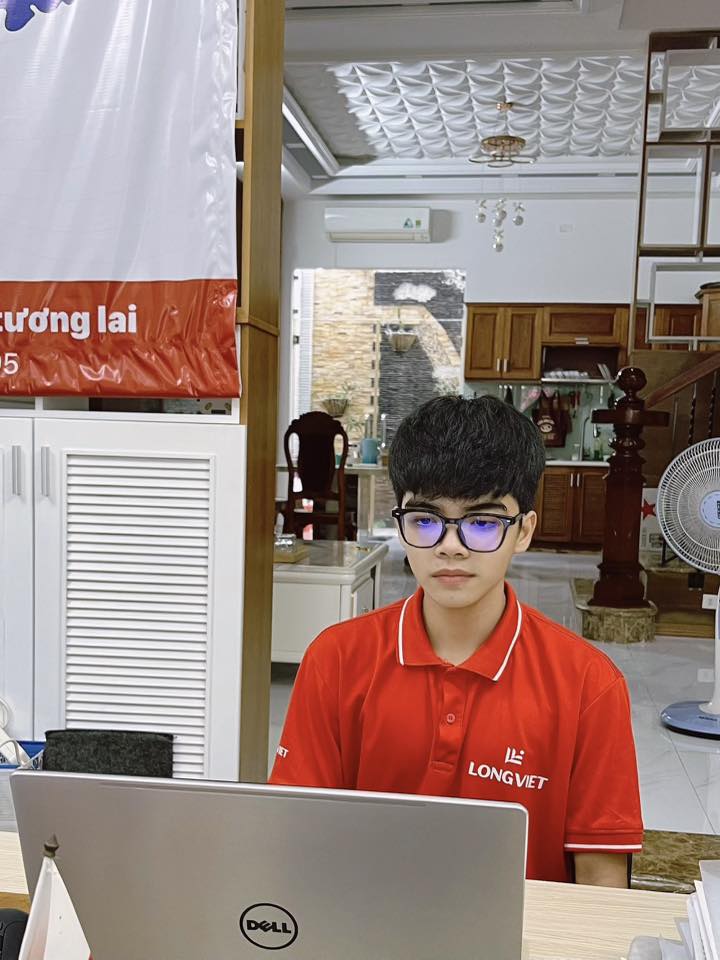 PHỎNG VẤN TRƯỜNG TIẾNG NHẬT BẢN